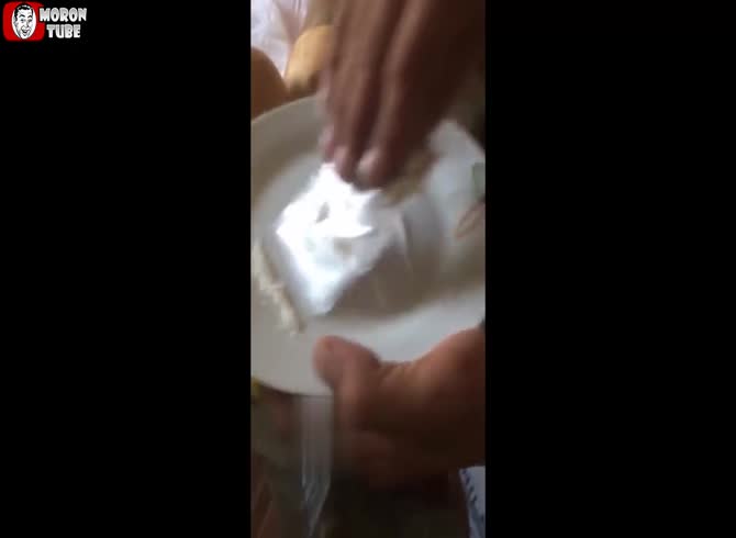 Video :In Brazil, cocaine is far too potent!